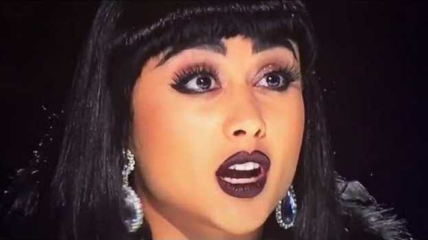Video This X Factor Judge Killed Her Career On Live TV su italiano