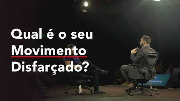Видео Qual É O Seu Movimento Disfarçado? | Pedro Superti на русском