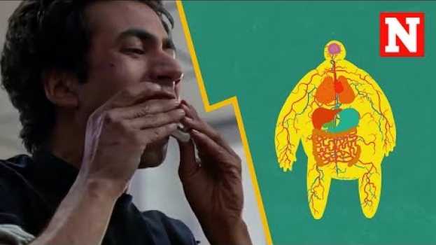 Video What Happens To Your Body When You’re Hungry   türkçe