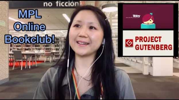 Video MPL Online Book Club #1   türkçe