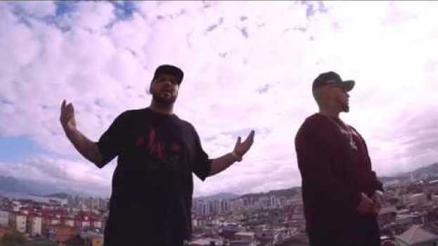 Video Negro Rudhy feat Marrom Snt - Por Todos os Meus Dias (Vida Sonora) 4k po polsku