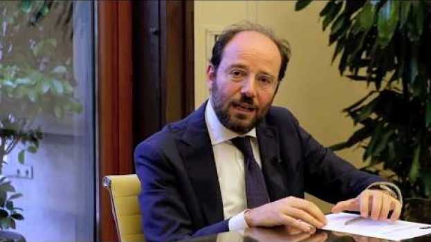 Video La norma Iso 45001 - I nuovi paradigmi della sicurezza sul lavoro po polsku