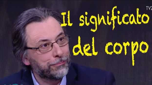 Video Il significato del corpo - Il sesto comandamento en español