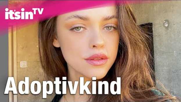 Video GNTM-Vanessa offenbart: Sie wurde als Baby „abgesetzt und nicht mehr abgeholt“ | It's in TV su italiano