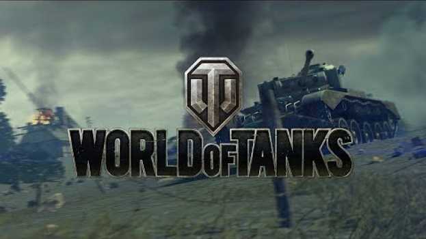 Video Beyond Dunkirk – World of Tanks en español