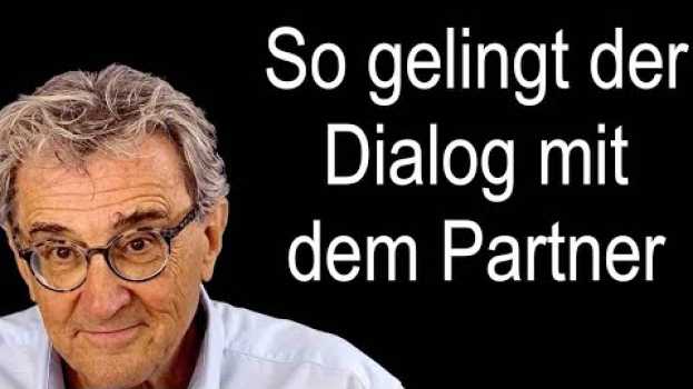 Video Liebe ohne Stress ? Beziehungstipp: So gelingt der Dialog mit dem Partner em português
