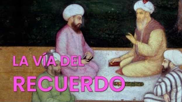 Video La Vía del Recuerdo su italiano