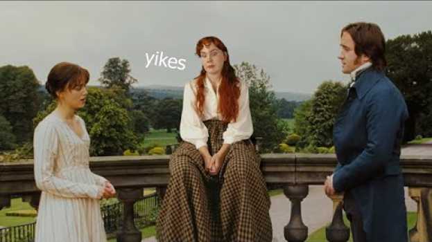 Video I Edited Myself Into Pride & Prejudice (2005) na Polish