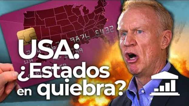 Video La otra CRISIS de deuda de USA - VisualPolitik auf Deutsch