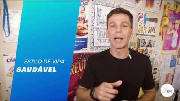 Video Comer de 3 em 3 horas é o certo mesmo? Confira as dicas do Márcio Atalla in English