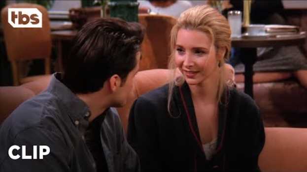 Video Friends: “Ursula” Breaks up With Joey (Season 1 Clip) | TBS en français