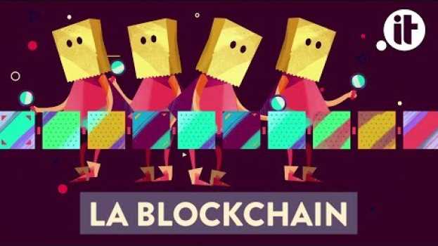 Video Alla scoperta della Blockchain: cos’è, come funziona, perché è sicura - What a Digital World (EP 2) po polsku