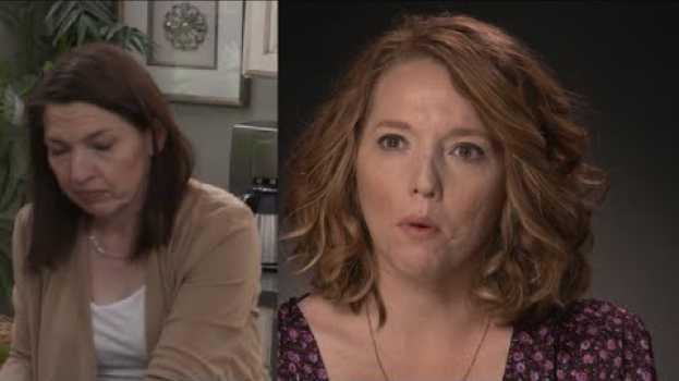 Video Woman Claims Mother Is Naïve, Says Scammers Tell Her ‘Exactly What She Wants To Hear’ su italiano