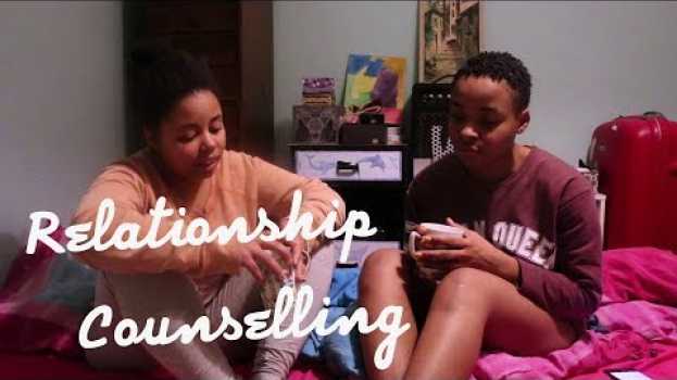 Video Relationship Counselling With Anne #3.32 auf Deutsch