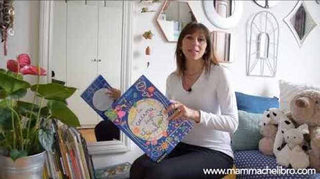 Video PERCHE' HERVE' TULLET NON PUO' MANCARE NELLA LIBRERIA DI UN BAMBINO? en français