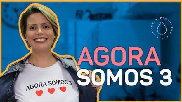 Video Ela descobriu sua família biológica aos 40 anos | Histórias de ter.a.pia #11   türkçe