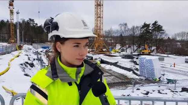 Видео  на русском