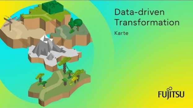Видео Ihr zuverlässiger DDTS-Guide durch die Datenlandschaft на русском