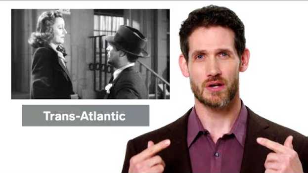 Video Accent Expert Breaks Down 4 Amazing Things About Languages | WIRED en español
