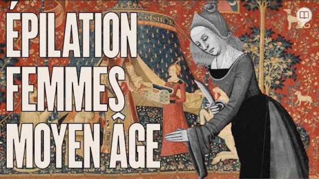 Video Les hommes forçaient l'épilation au Moyen Âge | HNLD et Actuel Moyen Âge # 8   türkçe