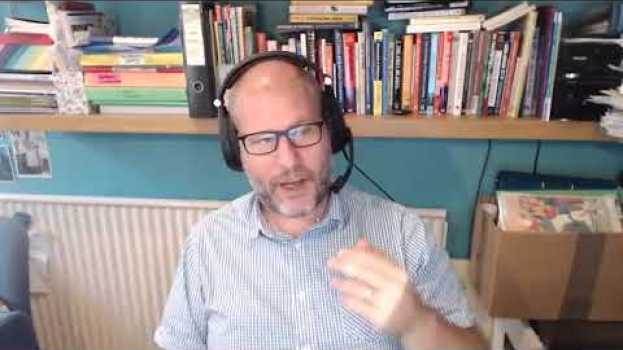 Video "Isn't that someone else's job?"   türkçe