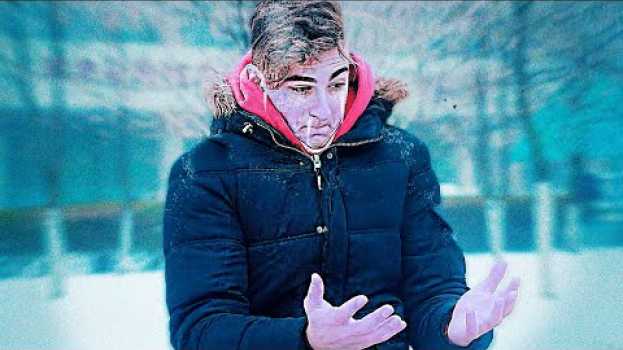 Video 7 СПОСОБОВ НЕ ЗАМЕРЗНУТЬ ЗИМОЙ   türkçe