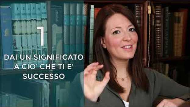 Video Primo attacco di panico: cosa fare dopo   türkçe