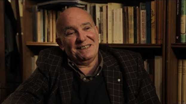 Video HAY UNO O MÁS PSICOANÁLISIS / GERMÁN GARCÍA   türkçe