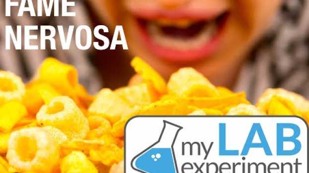 Video Fame nervosa: da cosa può derivare e come risolverla? auf Deutsch