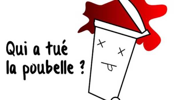 Video Qui a tué la poubelle ? L'expo interactive du Zéro Déchet en español