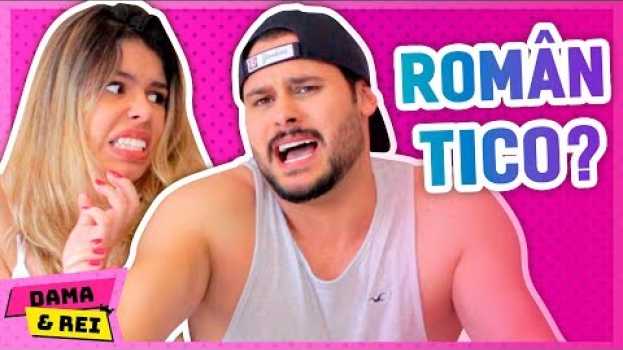 Video MEU NAMORADO: como ele é e COMO EU QUERIA que ele fosse (EXPECTATIVA vs REALIDADE) 😂 po polsku