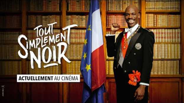 Video TOUT SIMPLEMENT NOIR - Spot Guest - 25 sec - actuellement auf Deutsch
