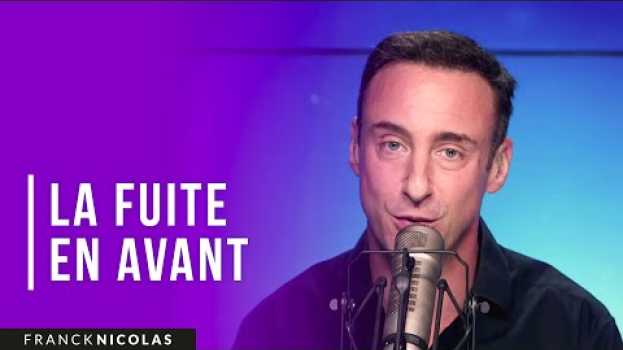 Video Le Danger des excuses I Franck Nicolas   türkçe