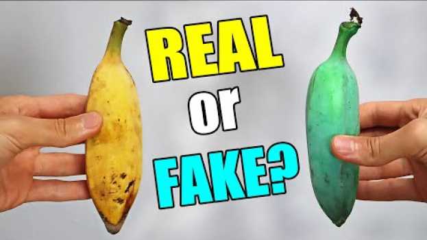 Video BLUE JAVA BANANA (Ice Cream Banana) : Is There Really a BLUE Banana That Tastes Like ICE CREAM?   türkçe