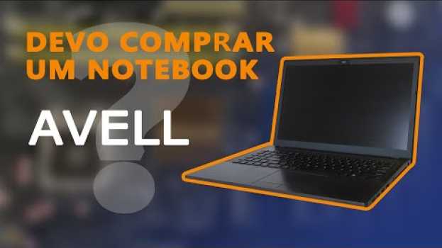 Video Análise / Review notebook Avell - 3 anos de uso! auf Deutsch