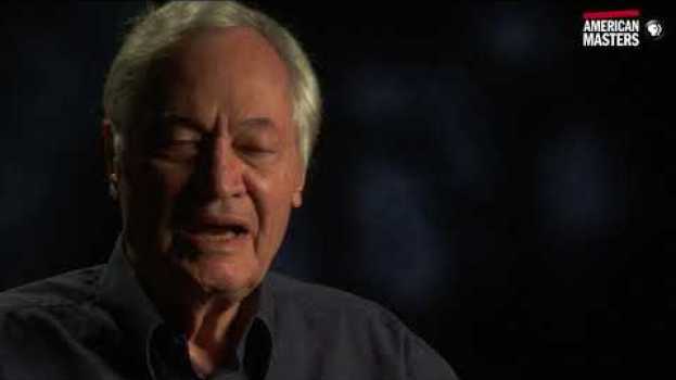 Video Filmmaker Roger Corman's dream-like world of Edgar Allan Poe   türkçe
