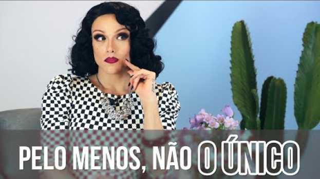 Video O CANUDO DE PLÁSTICO NÃO É SEU INIMIGO   türkçe