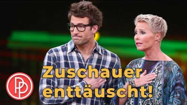 Video Dschungelcamp-Fans empört: Darum wurde die Prüfung abgesagt | PROMIPOOL en français
