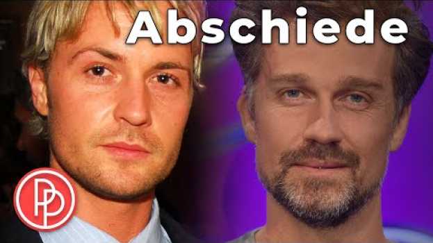 Video 9 „Sturm der Liebe“-Ausstiege, die uns das Herz gebrochen haben! | PROMIPOOL in English