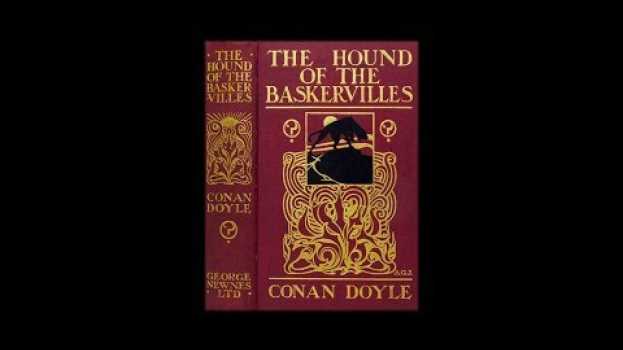 Video Arthur Conan Doyle i „Pies Baskerville’ów” em Portuguese