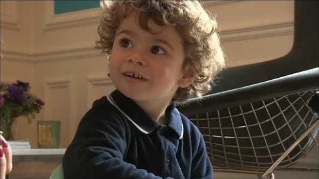 Video Mon fils est plus intelligent que vous auf Deutsch