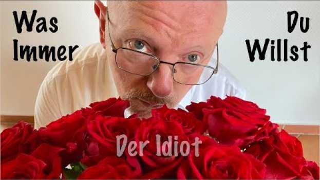 Видео BROTLOS - Was Immer Du Willst (Der Idiot) - Offizielles Video на русском