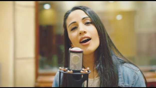 Video Santa María del Camino / Cuando los Ángeles Cantan Gloria (Cover) - Verónica Sanfilippo po polsku