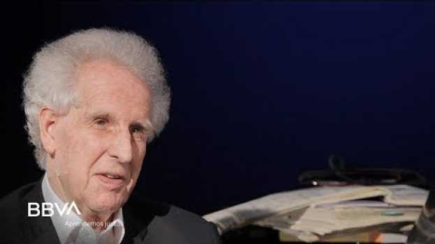 Видео ¿Qué puede enseñarnos un director de orquesta? Benjamin Zander, director de orquesta на русском