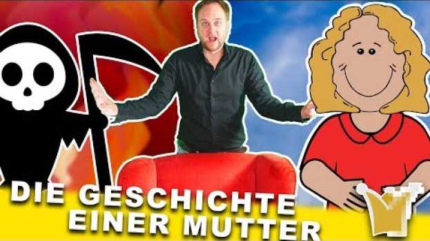 Video Die Geschichte von einer Mutter! - Märchen für Kinder und Erwachsene po polsku