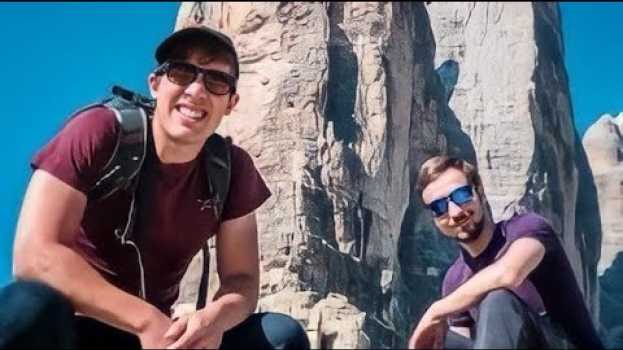 Video Dove viaggiare In Nord Italia! 🇮🇹 en français