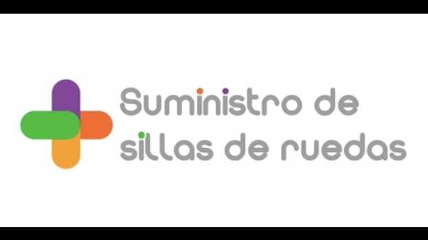 Video Nuevo curso: Más sobre suministro de silla de ruedas en español