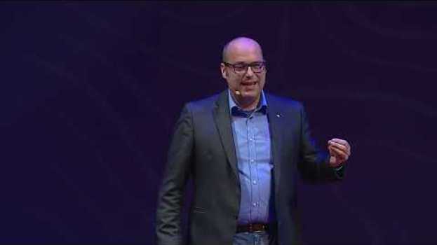 Video POSIZIONE E ROTTA. IL RUOLO DEGLI OCEANI NEL CLIMA DEL FUTURO | Sandro Carniel | TEDxTrento em português