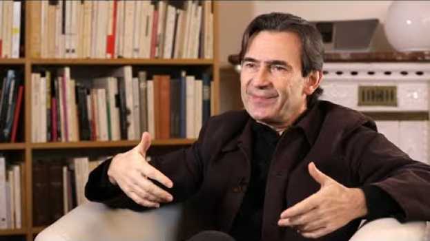 Video La bande dessinée a-t-elle perdu son âme ? su italiano