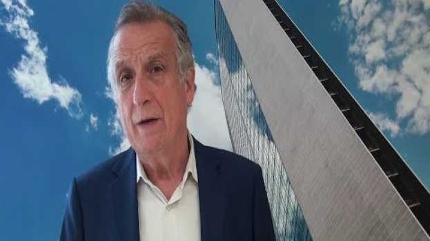 Video STRANIERO - #LombardiaSicura anche per le imprese in crisi en español